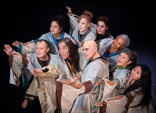 Conference of the Birds