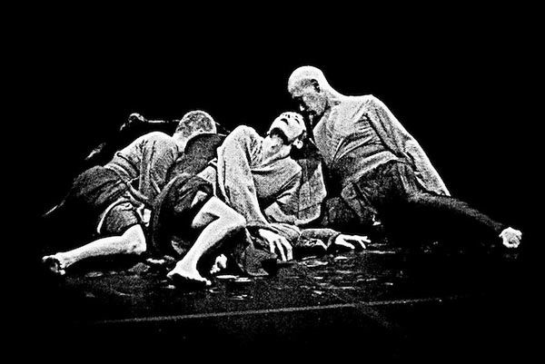 Nenkin Jam Vol. 6: LIFE/Dismantled